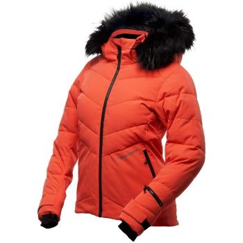 Blizzard W2W SKI JACKET LAVARONE Dámská lyžařská bunda, červená, velikost