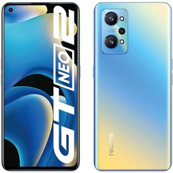 Realme GT Neo 2 5G DualSIM 128GB modrá (RMX3370BL8)