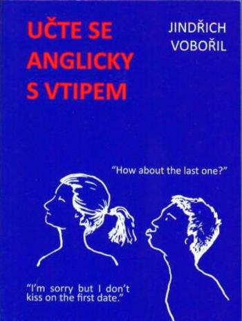 Učte se anglicky s vtipem 1 - Jindřich Vobořil - e-kniha