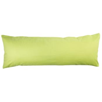 Față de pernă 4Home Soțul de rezervă, verde deschis, 50 x 150 cm, verde deschis
