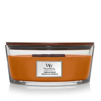 WOODWICK Pumpkin Praline 453 g (5038581142098)