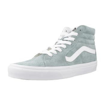 Vans  SK8-HI  Módne tenisky Zelená