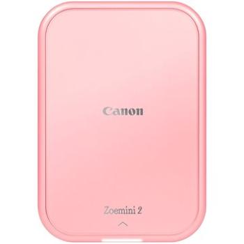 Canon Zoemini 2 rose gold (5452C003)