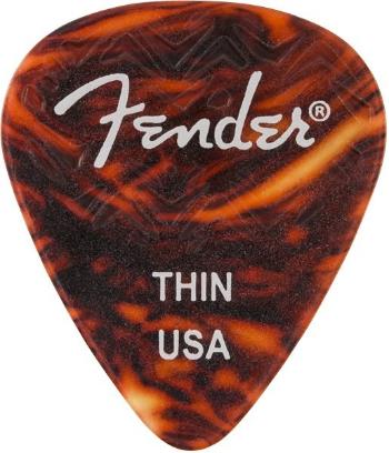 Fender Wavelength 351 Thin Tortoiseshell