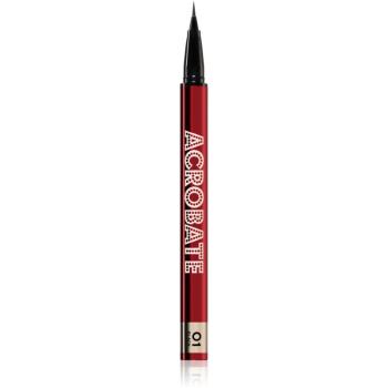 Vivienne Sabó Acrobate oční linky ve fixu voděodolné odstín Black 0.5 ml