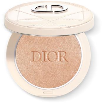 DIOR Dior Forever Couture Luminizer rozjasňovač odstín 01 Nude Glow 6 g