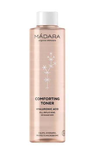 MÁDARA COMFORTING TONER uklidňujicí tonikum 200 ml