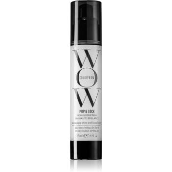 Color WOW Pop & Lock bezoplachový kondicionér ve spreji 55 ml