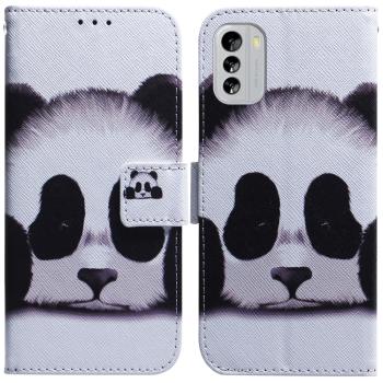 ART Peňaženkový kryt Nokia G60 PANDA