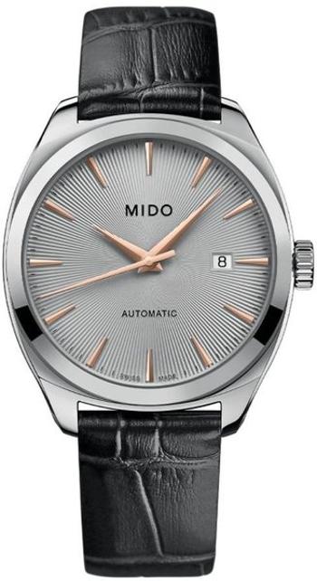 Mido Belluna Royal Gent M024.507.16.071.00