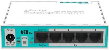 Routerboard Mikrotik RB750r2