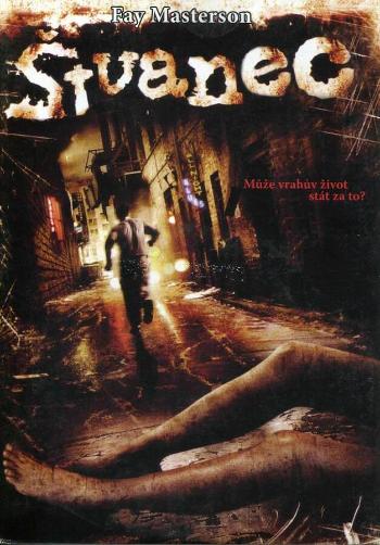 Štvanec (2004) (DVD) (papírový obal)