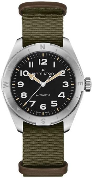 Hamilton Khaki Field Expedition Auto H70315931