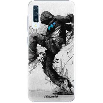 iSaprio Dance 01 pro Samsung Galaxy A50 (dan01-TPU2-A50)