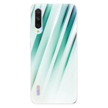 Odolné silikonové pouzdro iSaprio - Stripes of Glass - Xiaomi Mi A3