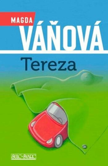 Tereza - Magda Váňová