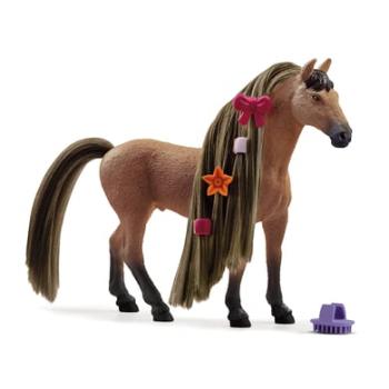 schleich Horse ® Beauty Achal Tekkiner hřebec 42621