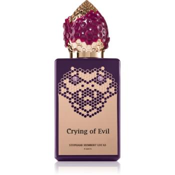 Stéphane Humbert Lucas 777 Crying of Evil parfémovaná voda unisex 50 ml