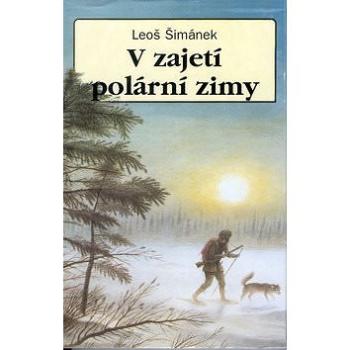 V zajetí polární zimy (80-239-1357-3)