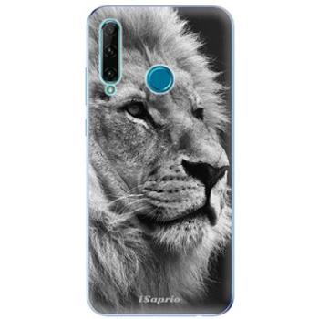 iSaprio Lion 10 pro Honor 20e (lion10-TPU3_Hon20e)