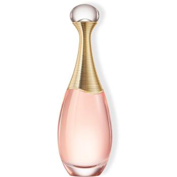 DIOR J'adore Eau de Toilette toaletní voda pro ženy 100 ml