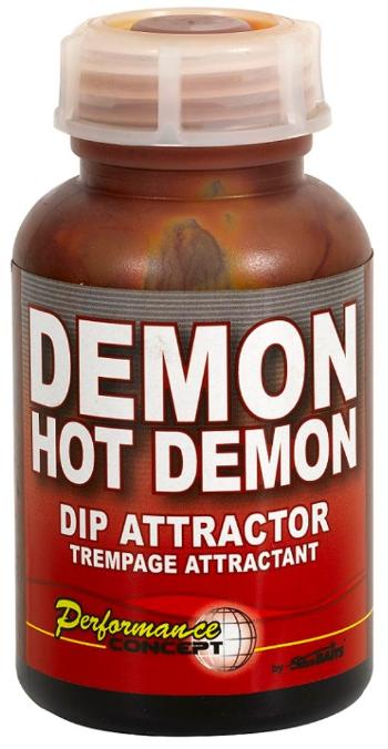 Starbaits Dip Concept 200ml - Hot Demon