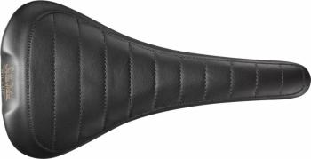 Selle Italia Flite Bonnie Black L 146 mm Titan Sedlo