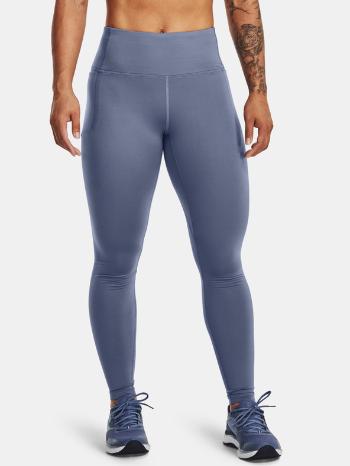 Under Armour Meridian CW Legging Legíny Fialová