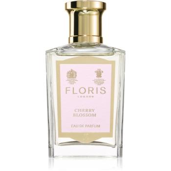 Floris Cherry Blossom parfémovaná voda pro ženy 50 ml