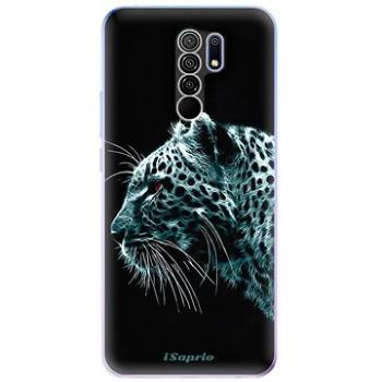 iSaprio Leopard 10 pro Xiaomi Redmi 9 (leop10-TPU3-Rmi9)