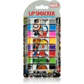 Lip Smacker Marvel Avengers sada na rty