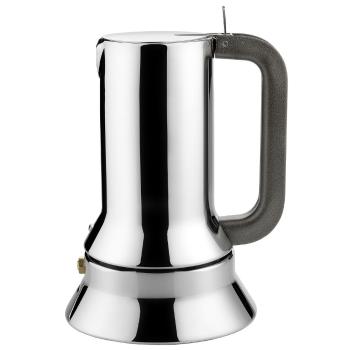 Kávovar 9090 Alessi 500 ml hnědá rukojeť