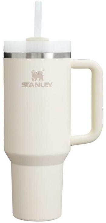 Stanley Quencher H2.O FlowState Tumbler Cream Tonal 1180 ml Termo baňka