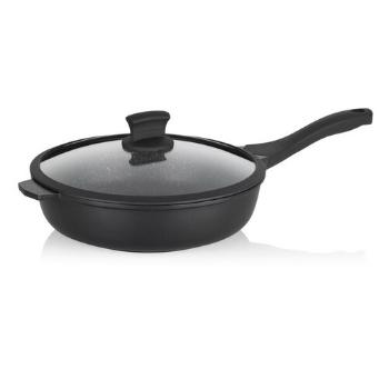 Kela Tigaie adâncă cu suprafață antiaderentăSTELLA NOVA, 28 cm