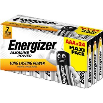 Energizer Alkaline Power AAA 24ks (EC005)