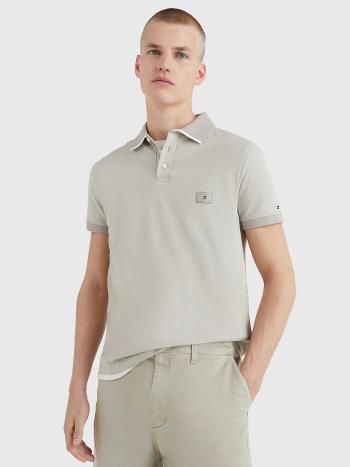 Tommy Hilfiger pánské polo Under - M (AEP)