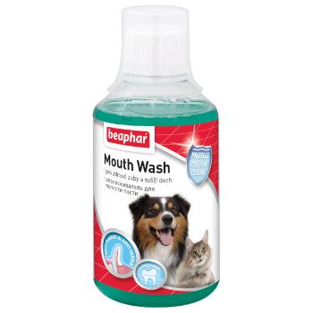 Ústní voda Beaphar Mouth Wash 250 ml