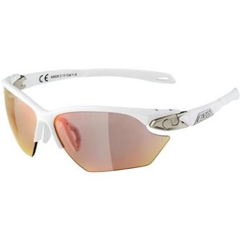 TWIST FIVE S HR QV white silver matt (4003692286451)