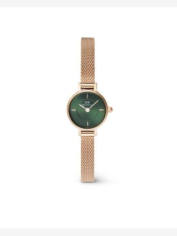 Daniel Wellington Petite Mini 19 Melrose Karóra Rózsaszín