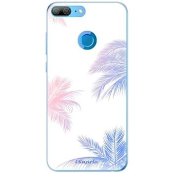 iSaprio Digital Palms 10 pro Honor 9 Lite (digpal10-TPU2-Hon9l)