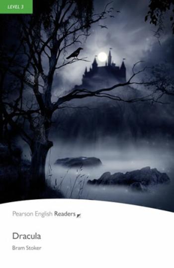 PER | Level 3: Dracula Bk/MP3 Pack - Bram Stoker