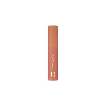 Holika Holika Matná rtěnka (Butter Blur Tint) 4 g 01 Salted