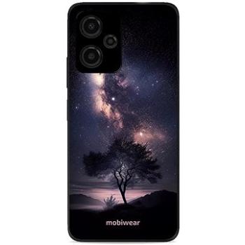 Mobiwear Glossy lesklý pro Xiaomi Redmi Note 12 5G - G005G (5904808470780)