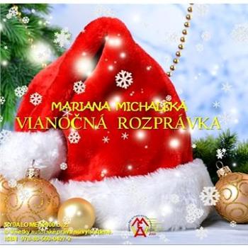 Vianočná rozprávka (978-80-560-0427-2)