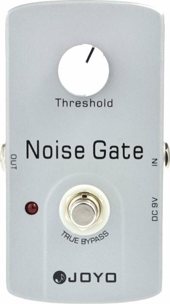 Joyo JF-31 Noise Gate Kytarový efekt