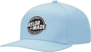 TaylorMade Horizon Fermi Snapback Blue UNI Kšiltovka