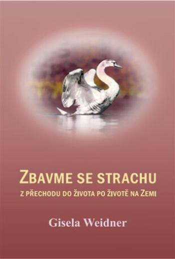 Zbavme se strachu - Gisela Weidner