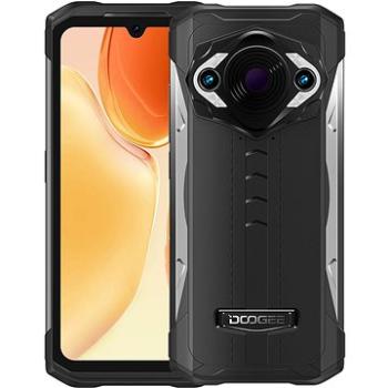 Doogee S98 PRO DualSIM 8GB/256GB černá (DGE000582)