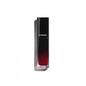 CHANEL ROUGE ALLURE LAQUE Tekutá rtěnka s dlouhotrvajícím leskem ultrawear shine liquid lip colour - 95 SPELL 5.5ML 5 ml