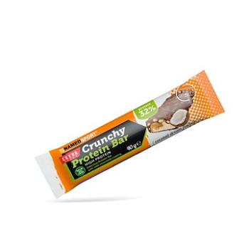 Namedsport Crunchy Protein Bar Coconut Dream - 40G, Proteinová Tyčinka (1FO-BAR-CR-02)